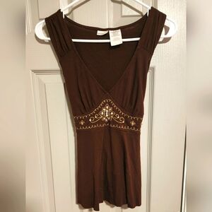 No Boundaries Summer Top 7/9